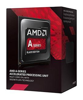Processador AMD A8-7670K