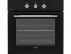 Forno a Vapor VOX SBM6510B3D (65 L – 59,5 cm – Manual – Preto)
