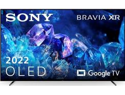 TV SONY XR65A84KAEP (OLED – 65” – 165 cm – 4K Ultra HD – Smart TV)