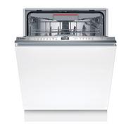 BOSCH – Máquina de Lavar Loiça Encastrável Bosch Serie 6 SMT6ECX00E 3ª Gaveta de 14 Conjuntos e de 60 cm