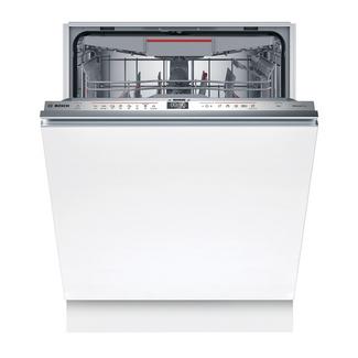 BOSCH – Máquina de Lavar Loiça Encastrável Bosch Serie 6 SMT6ECX00E 3ª Gaveta de 14 Conjuntos e de 60 cm