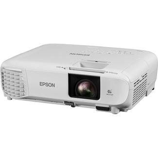 Videoprojetor EPSON EH-TW740 (3300 Lumens – 1080p – LCD)
