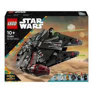 LEGO – A Dark Falcon