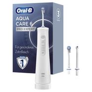 Irrigador Dentário Braun Oral-B Aqua Care 6 Pro Expert 2541761