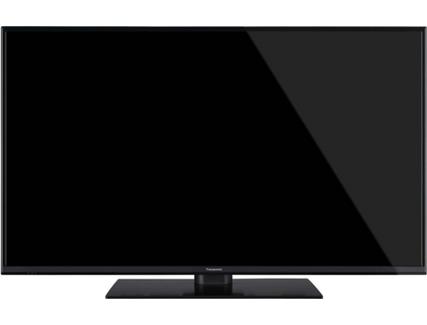 TV PANASONIC TX-43FX555E (LED – 43” – 109 cm – 4K Ultra HD – Smart TV)