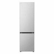 Frigirífico Combinado LG GBV7280BMB (No Frost – 203 cm – 387 L – Inox)