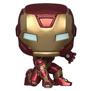Figura Funko POP! Avengers – Bobble Head Pop N° 626 Iron Man