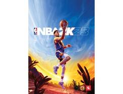 Jogo Xbox One NBA 2K23 (Deluxe Edition – Formato Digital)