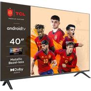 TCL 40S5401A 40″ LED FullHD HDR10 Android TV