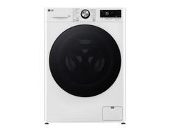 Máquina de Lavar Roupa LG F4WR7010AGW (10 kg – 1400 rpm – Branco)