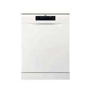 Máquina de Lavar Loiça AEG Série 6000 FFB64617ZW SatelliteClean® de 13 Talheres e 60 cm – Branco