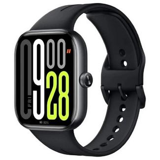 Smartwatch XIAOMI Redmi Watch 5 Preto