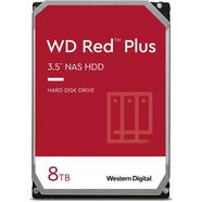 WD Red Plus 3.5″ 8TB SATA 3