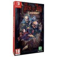 House of the Dead Remake Limited Edition: Nintendo Switch