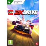 Jogo Xbox Lego 2K Drive (Formato Digital)