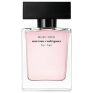 Musc Noir For Her Eau de Parfum 30ml Narciso Rodriguez 30 ml