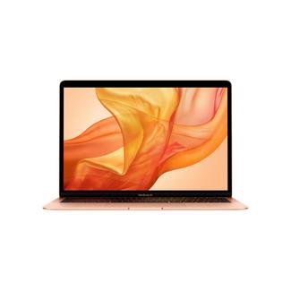 Apple MacBook Air 13” Retina | i5-1,6GHz | 8GB | 256GB – Dourado