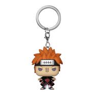 Porta-chaves FUNKO Pop! Keychain: Naruto – Pain