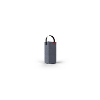 Coluna Bluetooth Tibo Choros Porta – Cinzento
