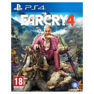 Far Cry 4 – PS4
