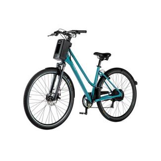 Askoll Bicicleta eB4 Talla Hombre Azul