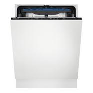 Máquina de Lavar Loiça Encastre ELECTROLUX KEMC8320L (14 Conjuntos – 59.6 cm – Inox)