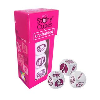 Rory’s Story Cubes® Enchanted