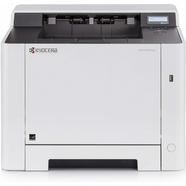 Kyocera Ecosys P5021cdn Impressora Laser a Cores Duplex