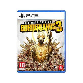 Jogo PS5 Borderlands 3 (Ultimate Edition)
