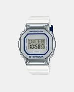 Relógio Lover’s Collection GM-5600LC-7ER Digital de Resina – Branco