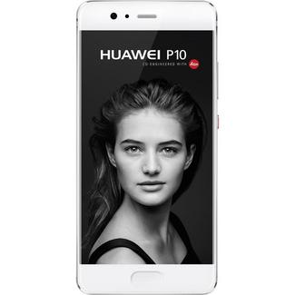 Huawei P10 5.1″ 64GB 4GB Prateado