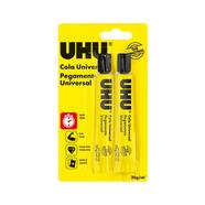Cola Universal UHU 2 x 20ml