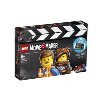 LEGO Movie: Movie Maker
