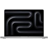 MacBook Pro APPLE Prateado (14″ – Apple M3 8-core – 1 TB SSD – GPU 10-Core)