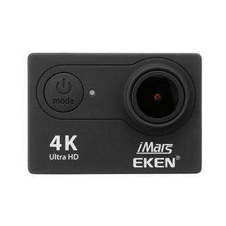 EKEN iMars™ H9R Sport Camera 4K Ultra HD 2.4G Remote WiFi 170 Degree Wide Angle