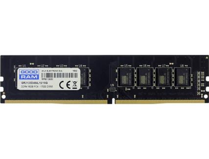 Memória RAM GOODRAM 8GB