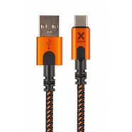Cabo USB to USB-C Xtorm Xtreme de 1.5m