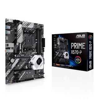 ASUS Prime X570-P ATX AM4