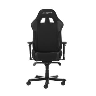Cadeira Gaming DXRACER King K11P (Até 150 kg – Classe 4 – Preto)