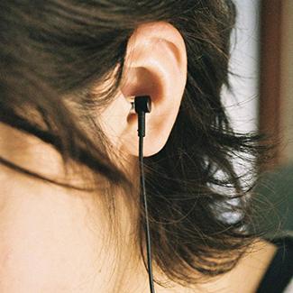 Auriculares PIONEER SE-CH3T-R (Auriculares In Ear – Microfone -Vermelho)