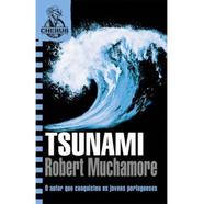 Livro Cherub – Tsunami de Robert Muchamore