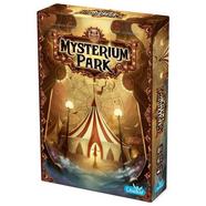 Mysterium Park Libellud
