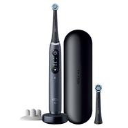Escova de Dentes Elétrica ORAL-B iO 8 S Preto