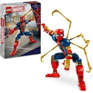 LEGO Marvel Figura Iron Spider-Man