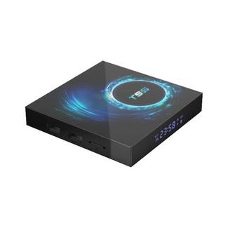 BOX TV ANDROID T95 H616 4GB/64GB 6K ANDROID 10