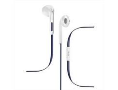Auriculares Com fio SBS TEINEARMIX99K (In Ear – Microfone – Azul)