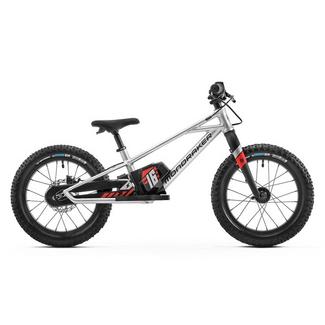 Mondraker – Bicicleta Elétrica de Criança Grommy – 16′ Tamanho único