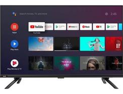 TV KUNFT K8149H50U (LED – 50” – 127 cm – 4K Ultra HD – Smart TV)