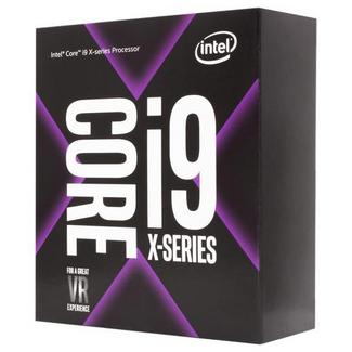 Processador Intel Core i9-7940X Fourteen-Core 3.1GHz c/ Turbo 19.25MB LGA2066