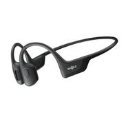 Auriculares Bluetooth Multipoint SHOKZ Openrun Pro (Open Ear – Microfone – Preto)